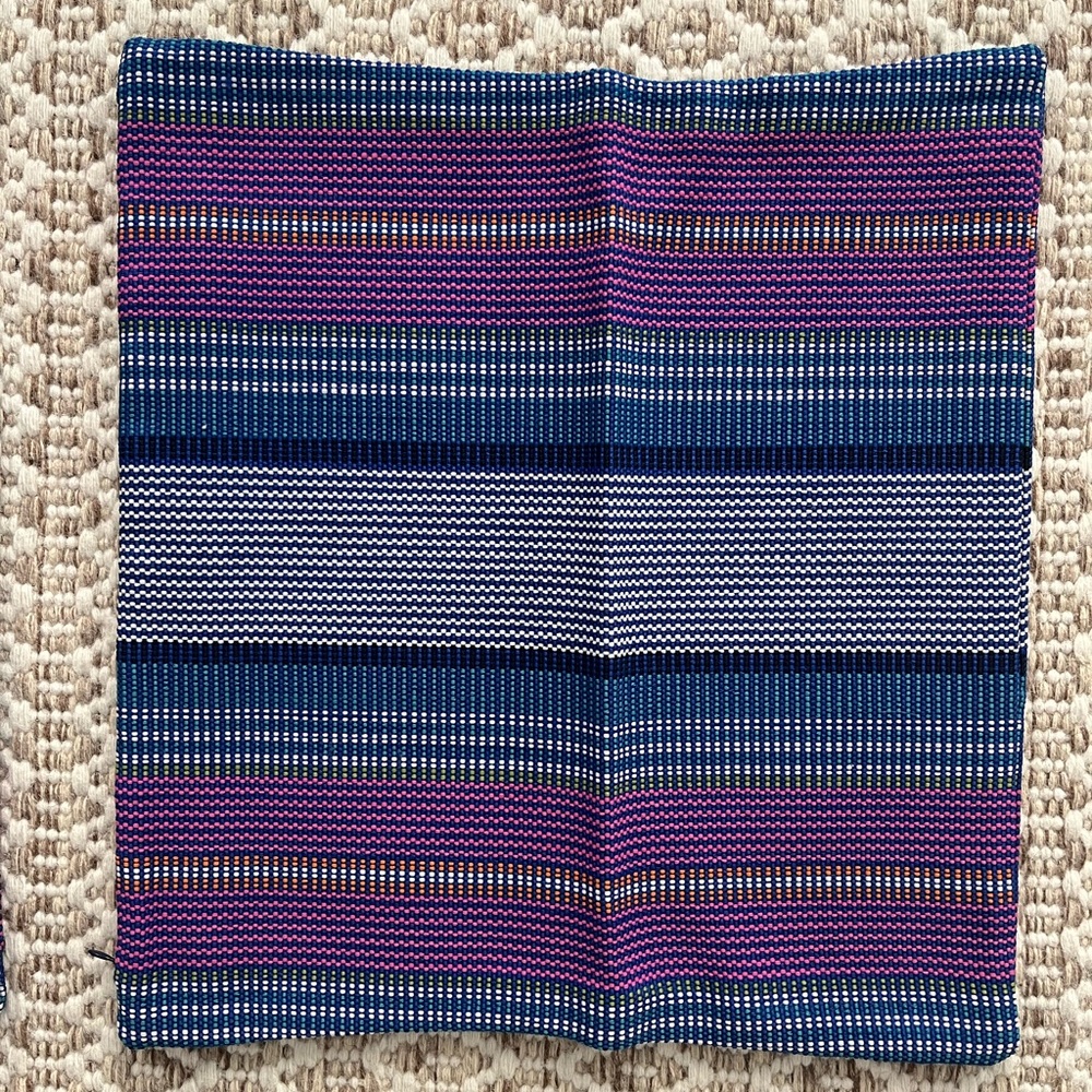 2 NEW Ralph Lauren Outdoor Pillows